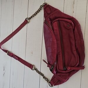 Free People Archer Sling **not studded